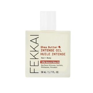 Fekkai Shea Butter Intense Oil - New